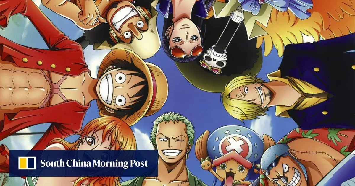 One Piece และผลกระทบที่มีต่อชุมชนคอสเพลย์
