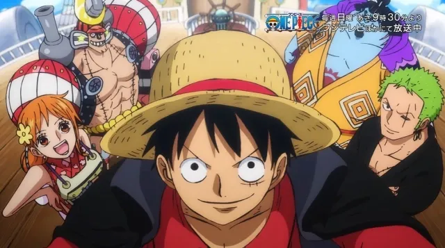 One Piece Openings and Endings: The Evolution of Intros and Outros