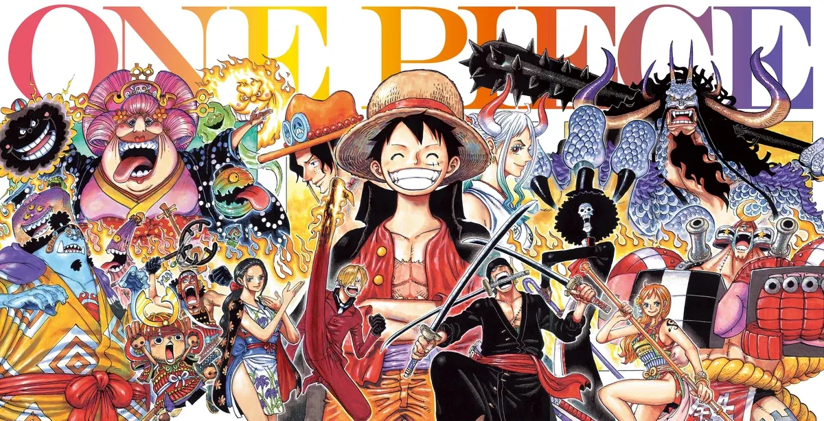 The Wano Country Arc: ดำดิ่งสู่ Saga Samurai ของ One Piece