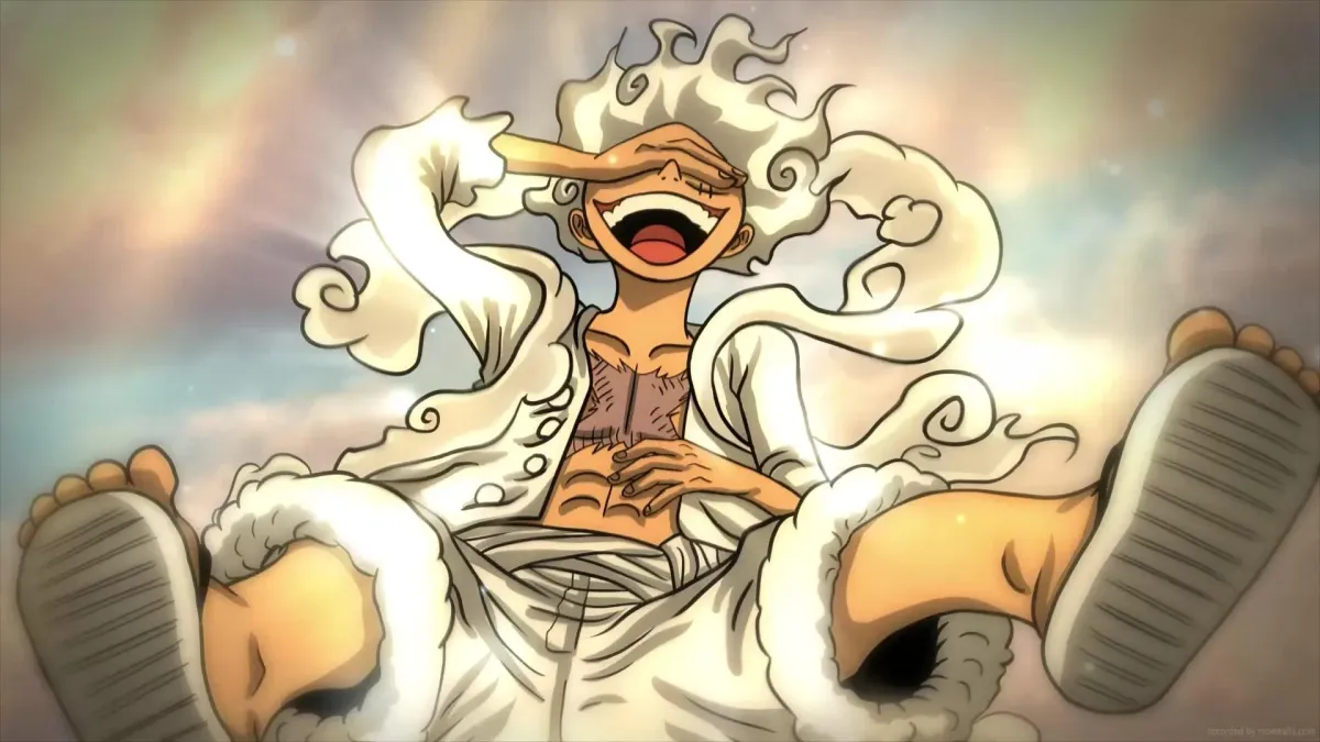 ตัวละคร One Piece ที่ได้รับการคาดหวังมากที่สุดในปี 2024