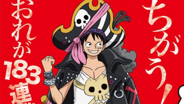 Oda's Creations: One Piece Author Spotlight