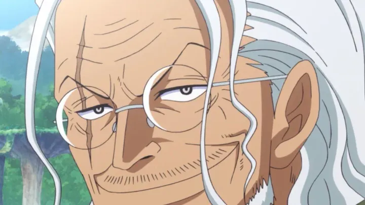 ภูมิปัญญาของ Rayleigh: One Piece Mentorship