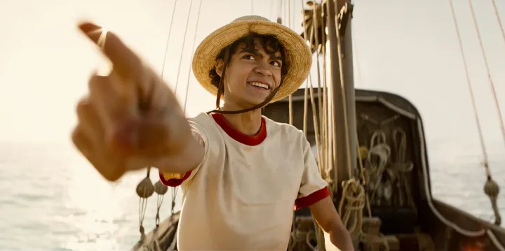 การดัดแปลง "One Piece" ของ Netflix มุ่งหน้าสู่เรือ "Black Sails" - เผยรายละเอียดอันน่าตื่นเต้น