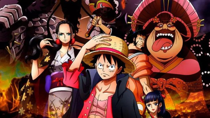 ผลกระทบทางวัฒนธรรมของแอนิเมชัน One Piece ในปี 2023